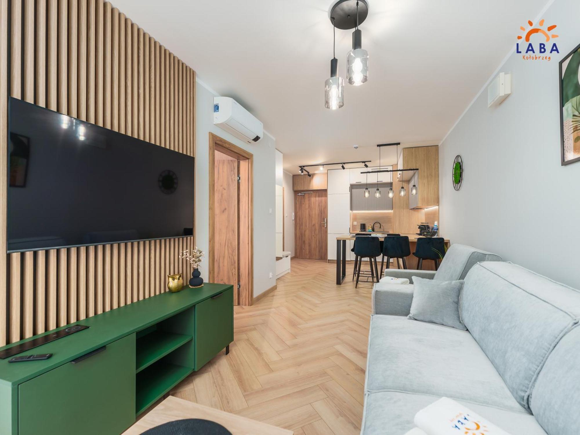 Laba Kolobrzeg Apartamenty Kasprowicza 20C Parking Basen Fitness Bawialnia W Cenie, Parkplatz Schwimmbad Fitness Spielzimmer Im Preis Luaran gambar