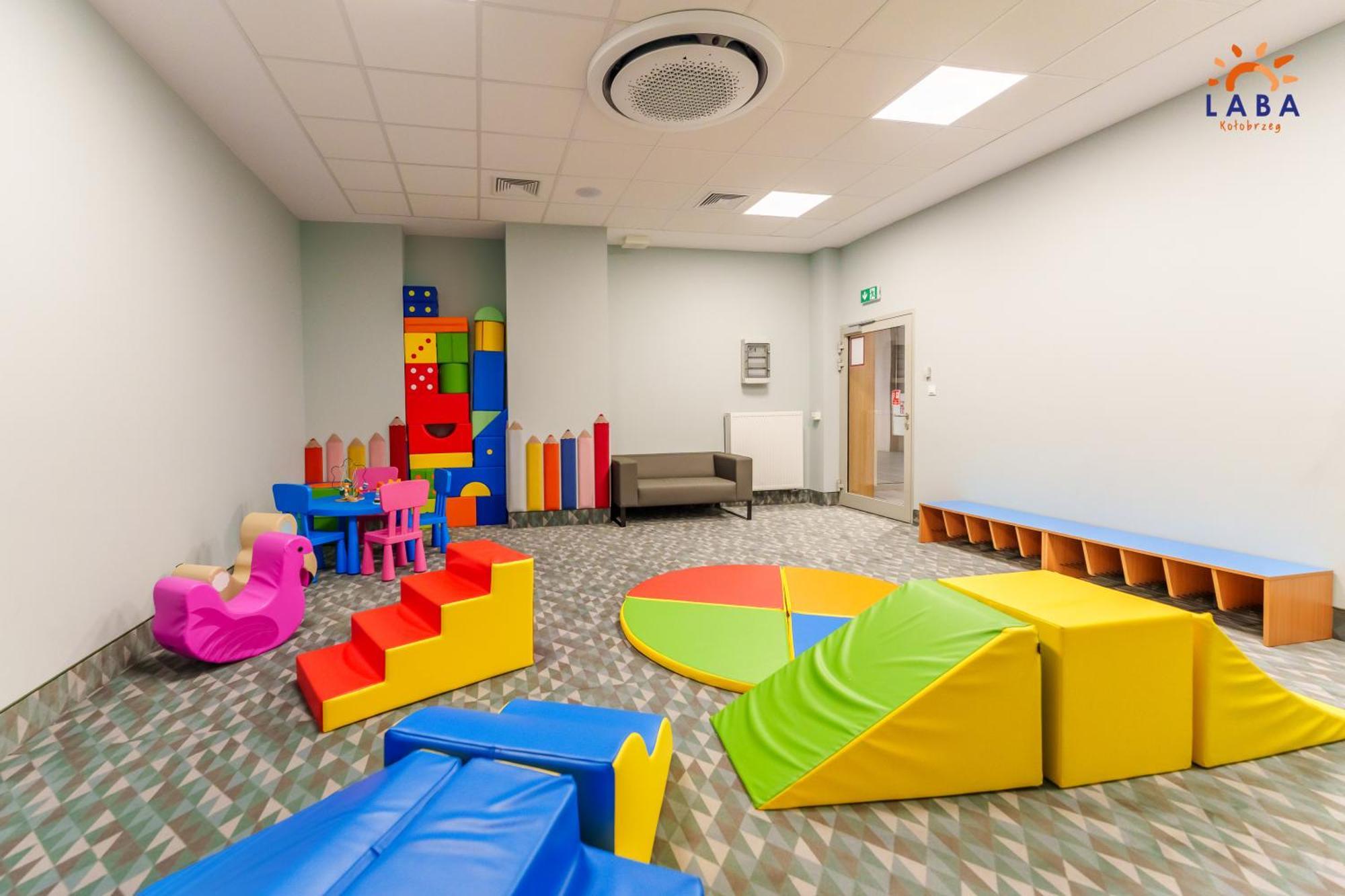 Laba Kolobrzeg Apartamenty Kasprowicza 20C Parking Basen Fitness Bawialnia W Cenie, Parkplatz Schwimmbad Fitness Spielzimmer Im Preis Luaran gambar