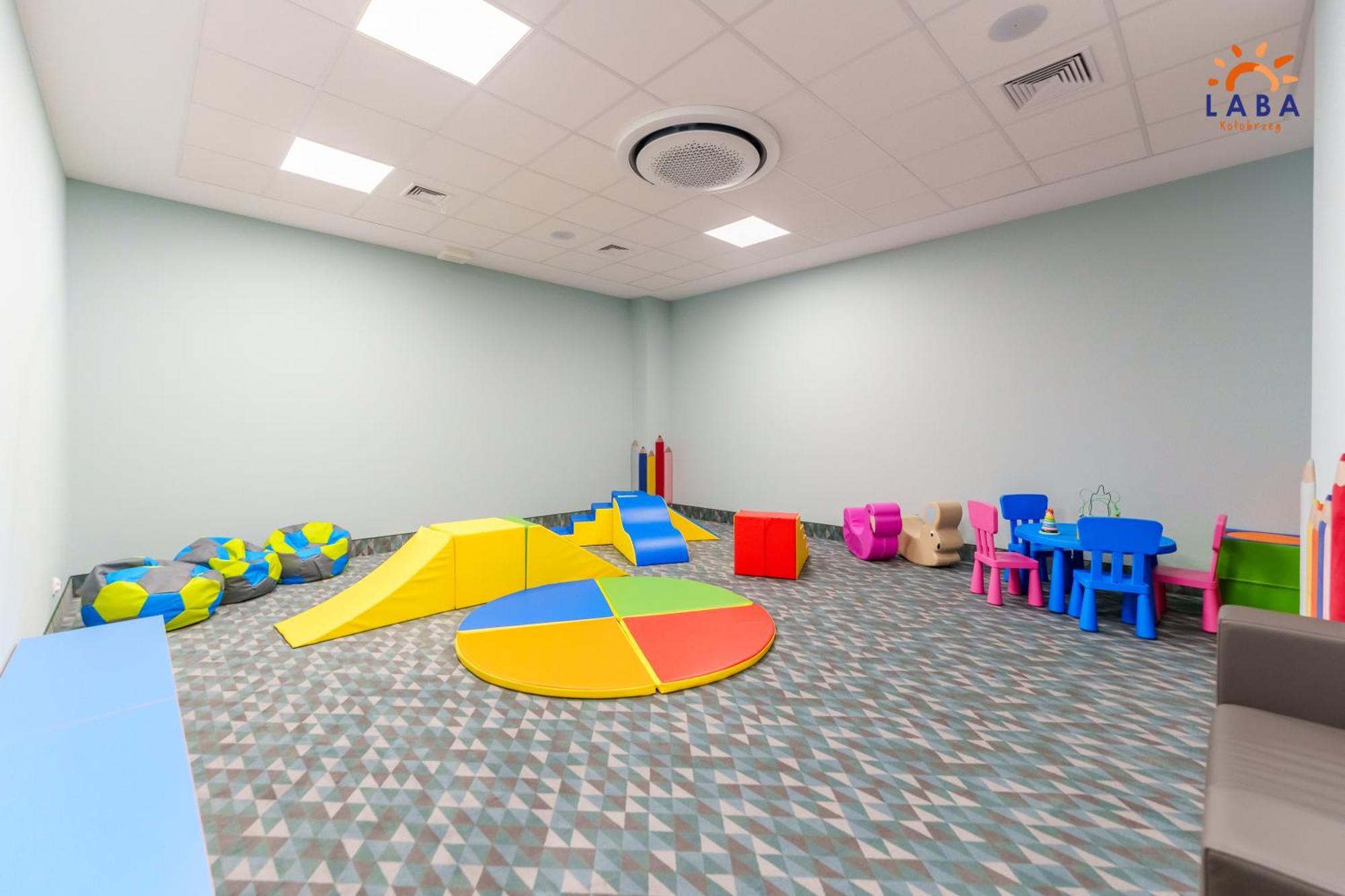 Laba Kolobrzeg Apartamenty Kasprowicza 20C Parking Basen Fitness Bawialnia W Cenie, Parkplatz Schwimmbad Fitness Spielzimmer Im Preis Luaran gambar