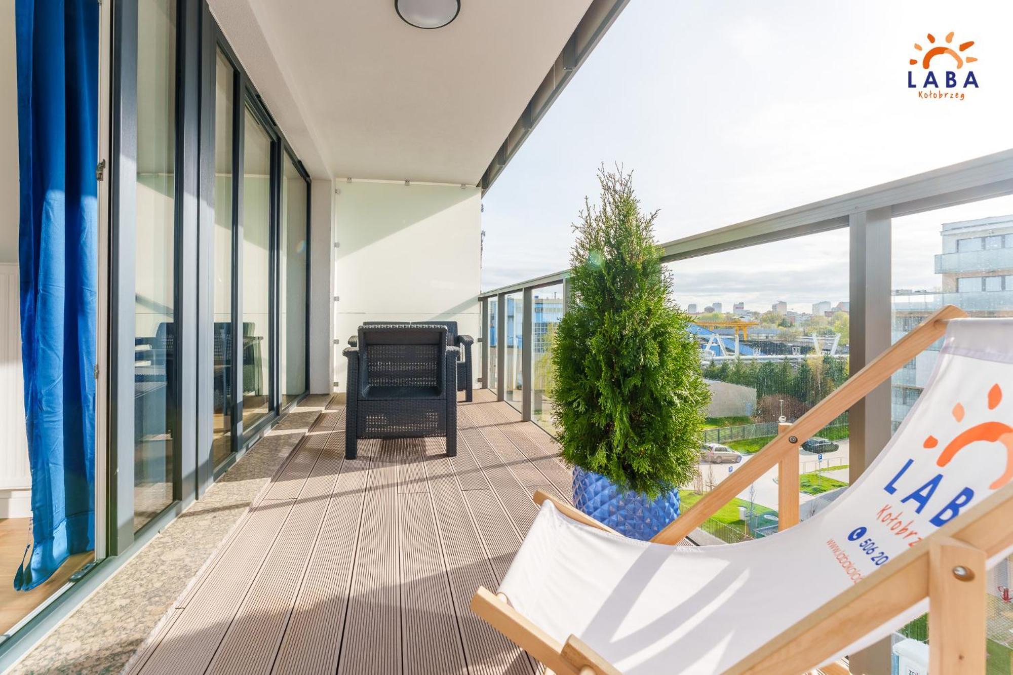 Laba Kolobrzeg Apartamenty Kasprowicza 20C Parking Basen Fitness Bawialnia W Cenie, Parkplatz Schwimmbad Fitness Spielzimmer Im Preis Luaran gambar