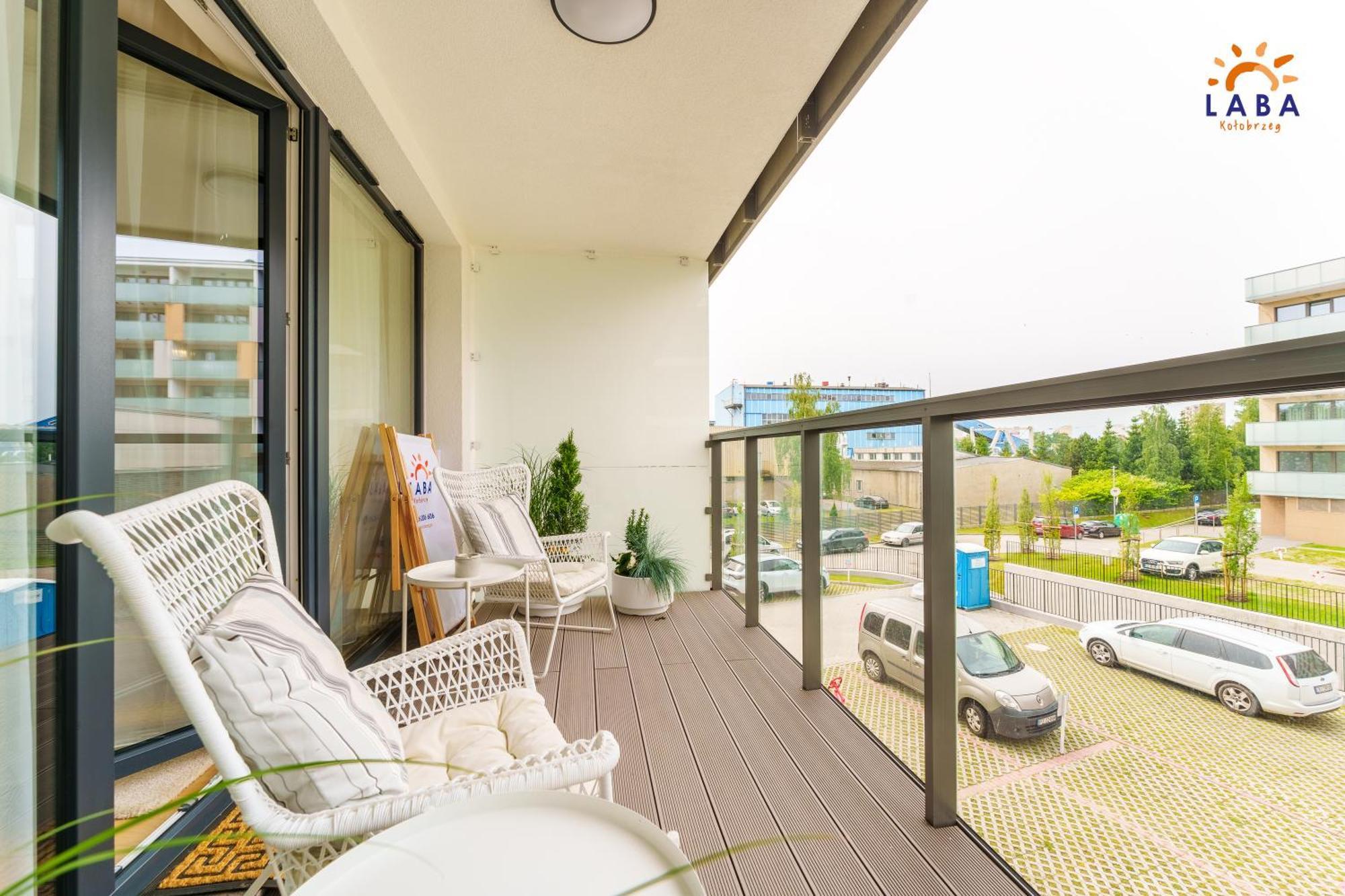 Laba Kolobrzeg Apartamenty Kasprowicza 20C Parking Basen Fitness Bawialnia W Cenie, Parkplatz Schwimmbad Fitness Spielzimmer Im Preis Luaran gambar