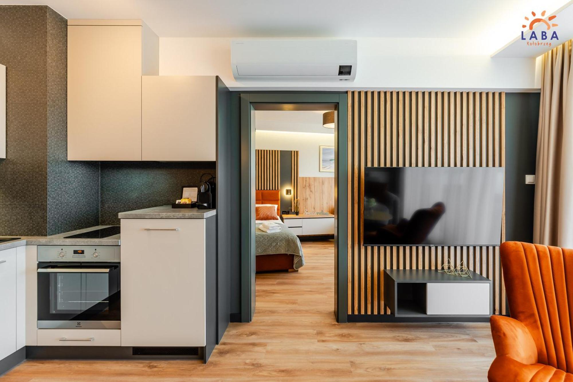 Laba Kolobrzeg Apartamenty Kasprowicza 20C Parking Basen Fitness Bawialnia W Cenie, Parkplatz Schwimmbad Fitness Spielzimmer Im Preis Luaran gambar