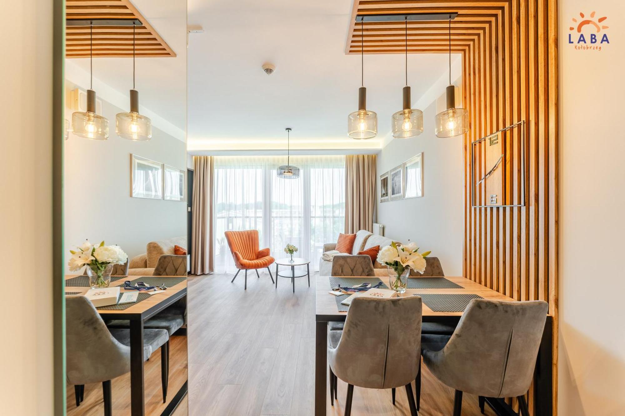 Laba Kolobrzeg Apartamenty Kasprowicza 20C Parking Basen Fitness Bawialnia W Cenie, Parkplatz Schwimmbad Fitness Spielzimmer Im Preis Luaran gambar