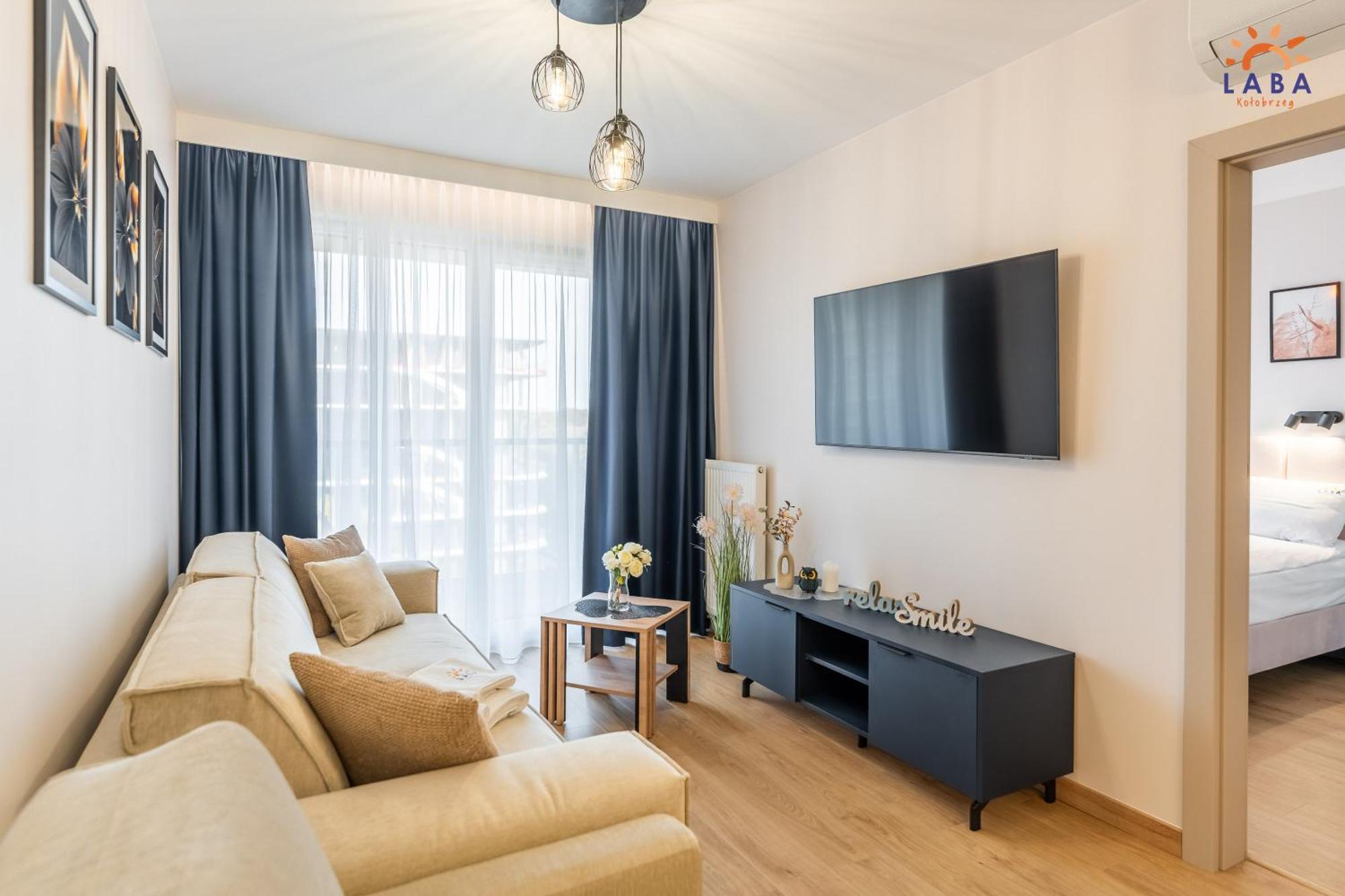 Laba Kolobrzeg Apartamenty Kasprowicza 20C Parking Basen Fitness Bawialnia W Cenie, Parkplatz Schwimmbad Fitness Spielzimmer Im Preis Luaran gambar