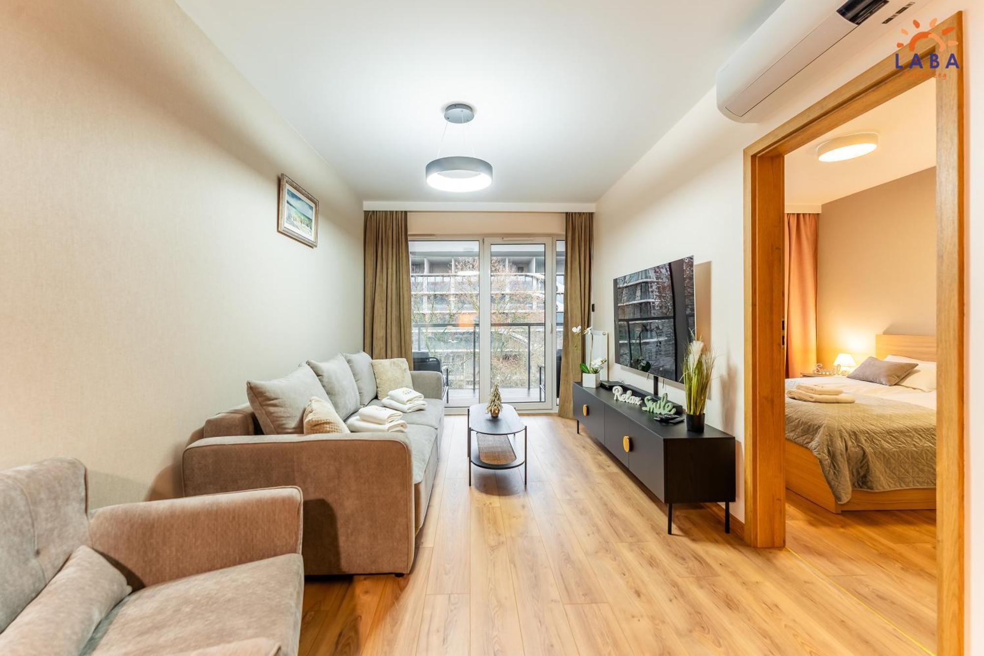 Laba Kolobrzeg Apartamenty Kasprowicza 20C Parking Basen Fitness Bawialnia W Cenie, Parkplatz Schwimmbad Fitness Spielzimmer Im Preis Luaran gambar