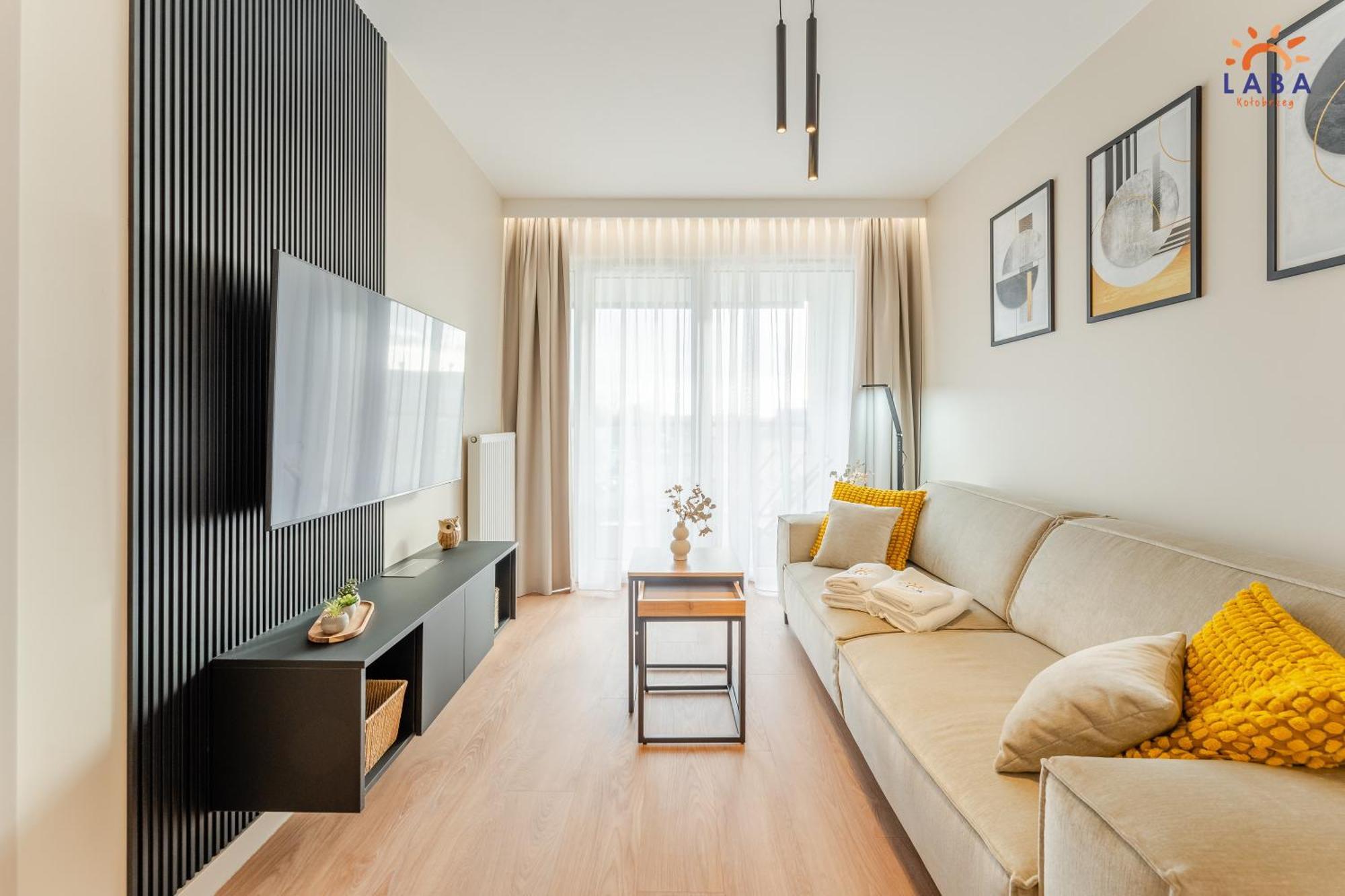 Laba Kolobrzeg Apartamenty Kasprowicza 20C Parking Basen Fitness Bawialnia W Cenie, Parkplatz Schwimmbad Fitness Spielzimmer Im Preis Luaran gambar