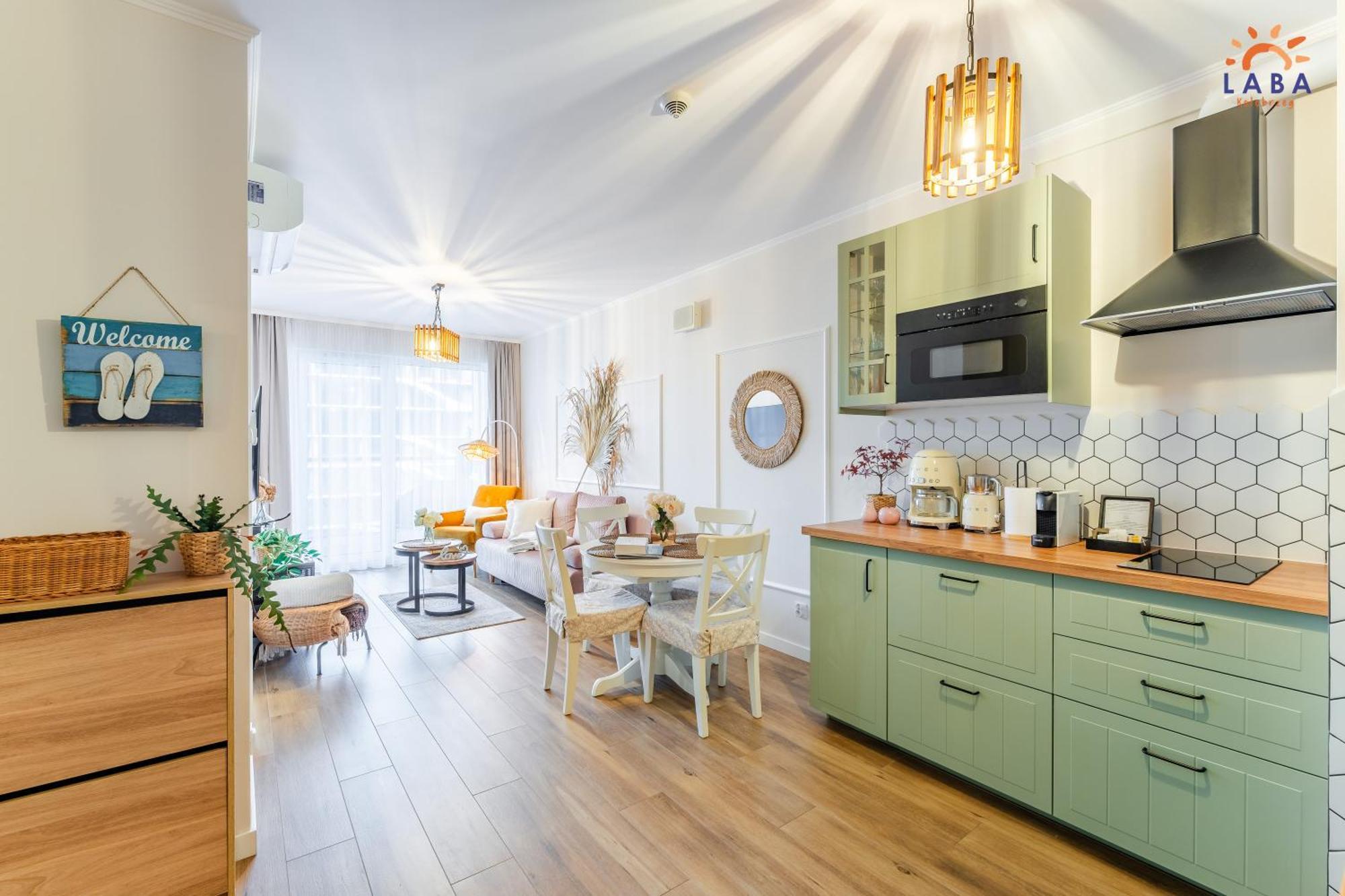 Laba Kolobrzeg Apartamenty Kasprowicza 20C Parking Basen Fitness Bawialnia W Cenie, Parkplatz Schwimmbad Fitness Spielzimmer Im Preis Luaran gambar