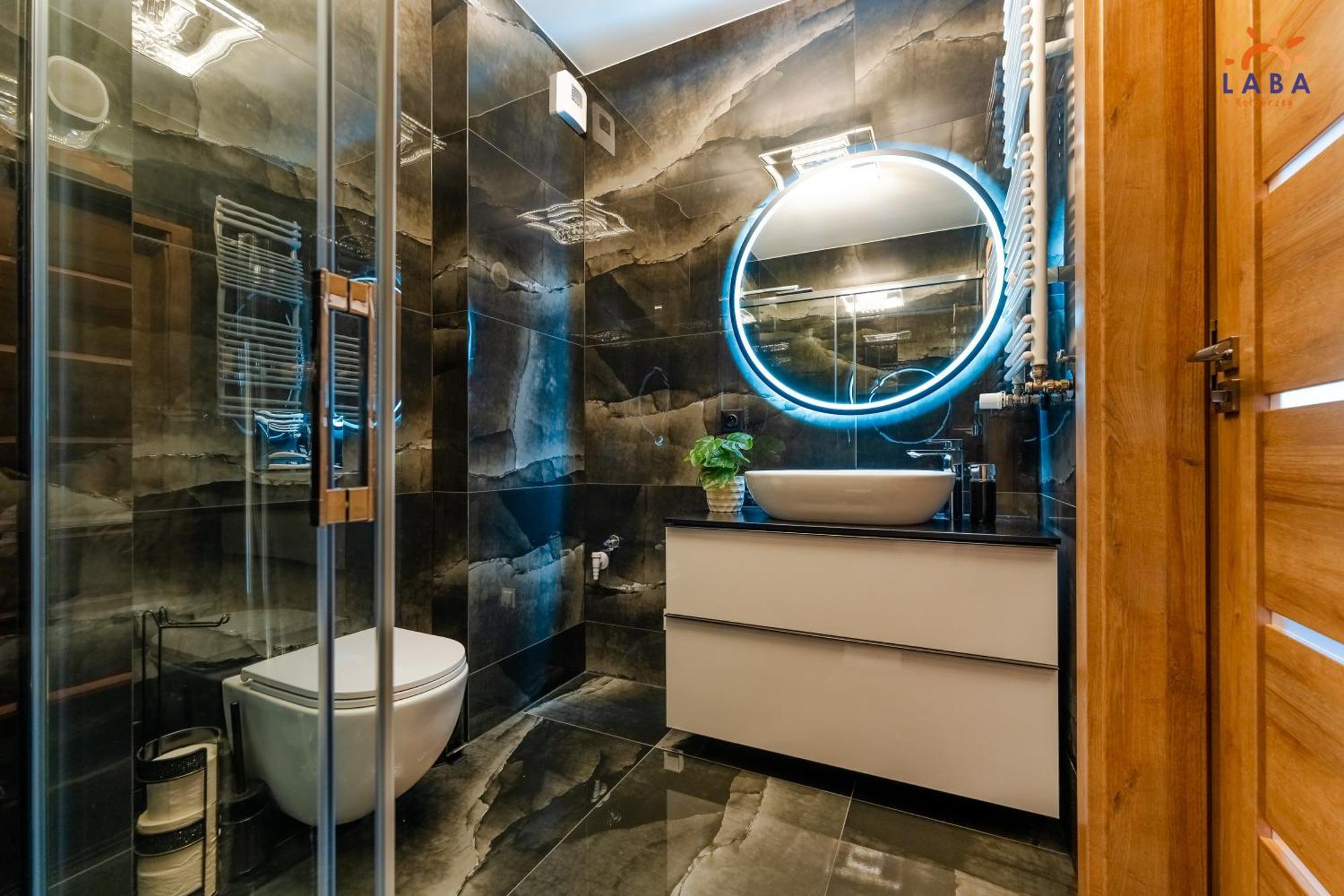 Laba Kolobrzeg Apartamenty Kasprowicza 20C Parking Basen Fitness Bawialnia W Cenie, Parkplatz Schwimmbad Fitness Spielzimmer Im Preis Luaran gambar