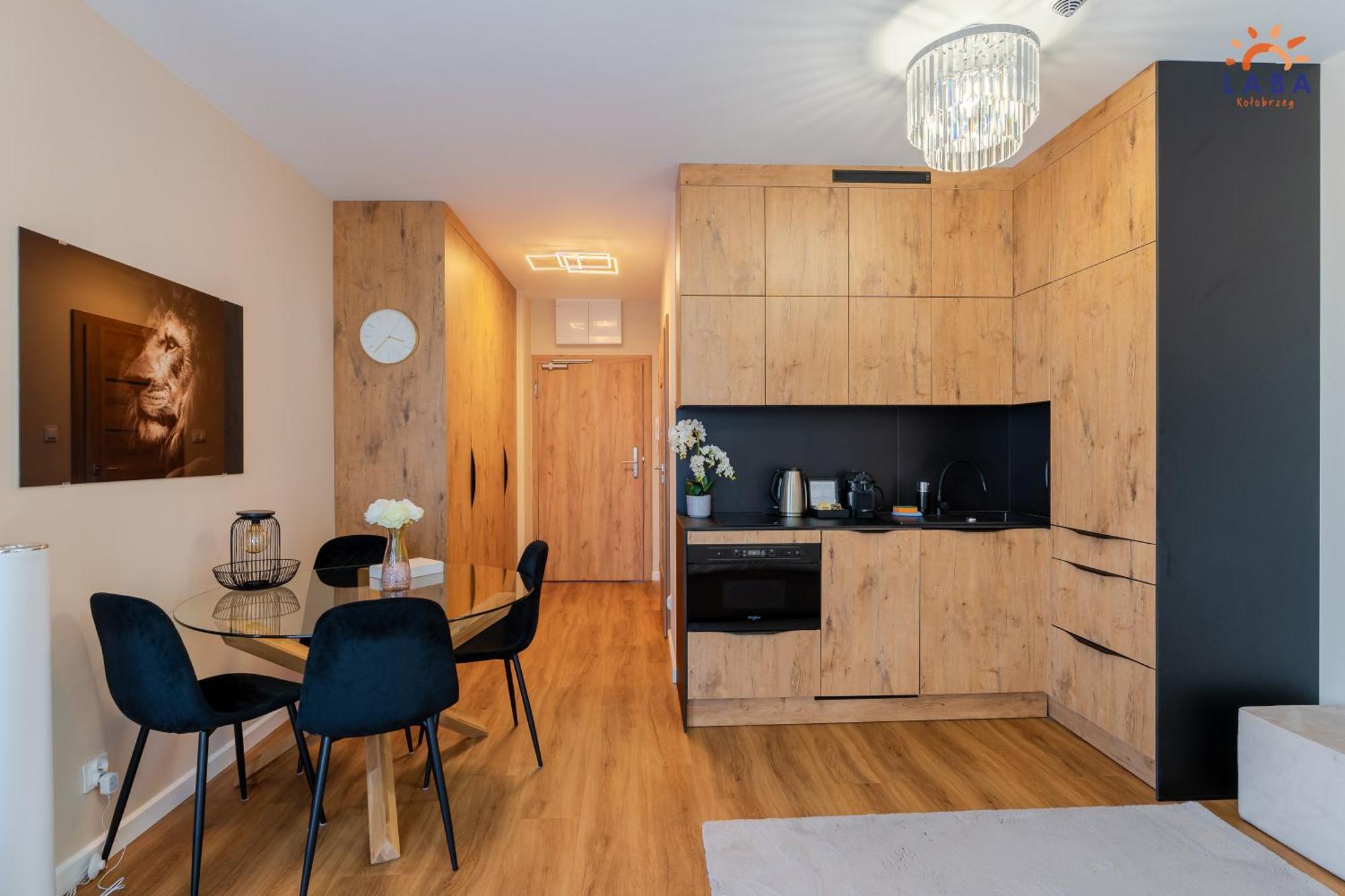 Laba Kolobrzeg Apartamenty Kasprowicza 20C Parking Basen Fitness Bawialnia W Cenie, Parkplatz Schwimmbad Fitness Spielzimmer Im Preis Luaran gambar