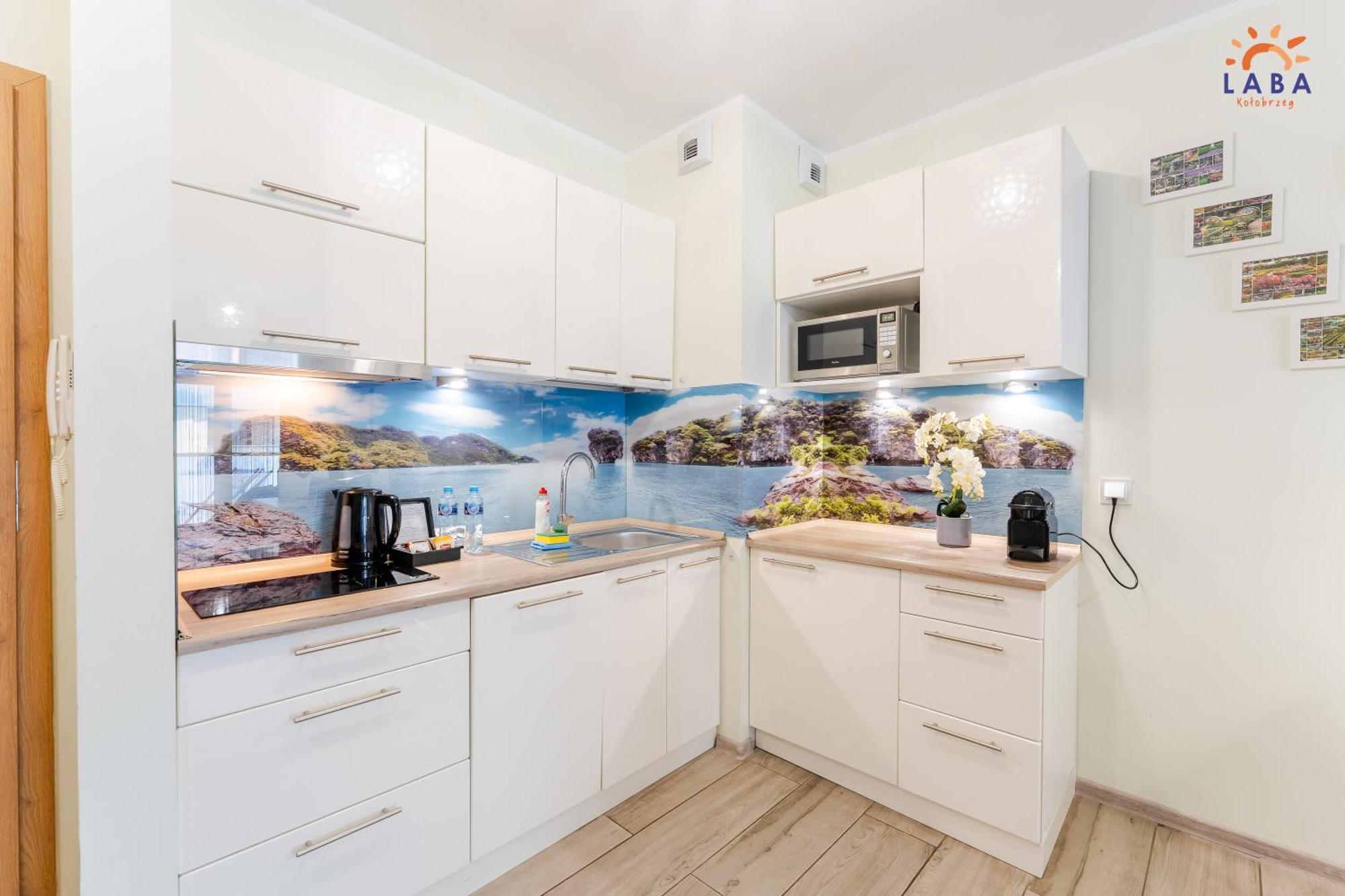 Laba Kolobrzeg Apartamenty Kasprowicza 20C Parking Basen Fitness Bawialnia W Cenie, Parkplatz Schwimmbad Fitness Spielzimmer Im Preis Luaran gambar