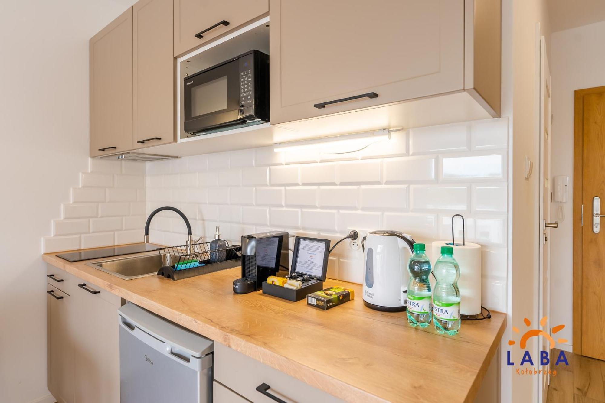 Laba Kolobrzeg Apartamenty Kasprowicza 20C Parking Basen Fitness Bawialnia W Cenie, Parkplatz Schwimmbad Fitness Spielzimmer Im Preis Luaran gambar